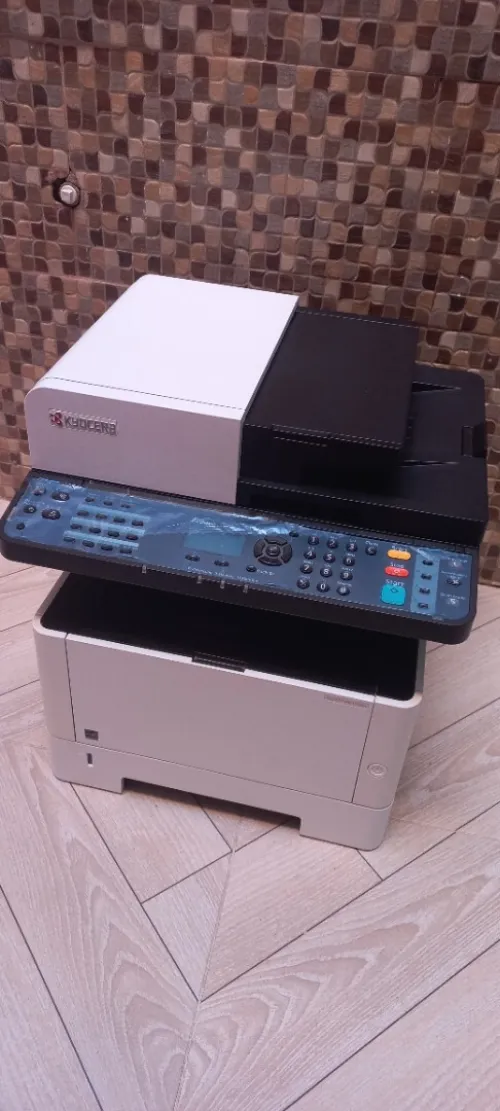 Imprimante kyocera m2135dn