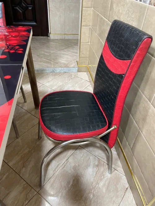 Table de Cuisine
