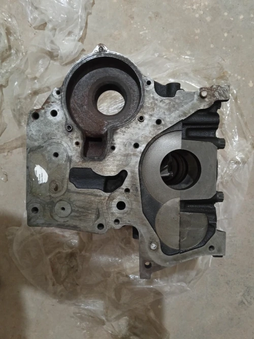Demi moteur optra ls 2012