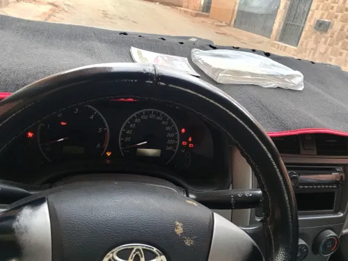 Toyota Corolla 2011 