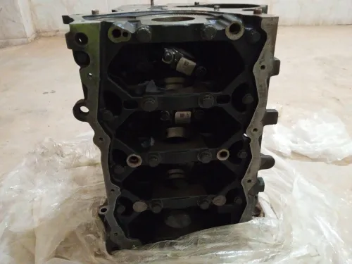 Demi moteur optra 2012 Diesel