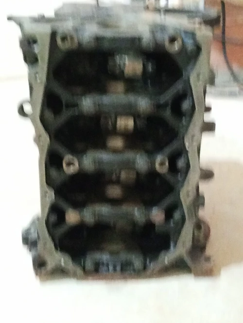 Demi moteur optra ls 2012