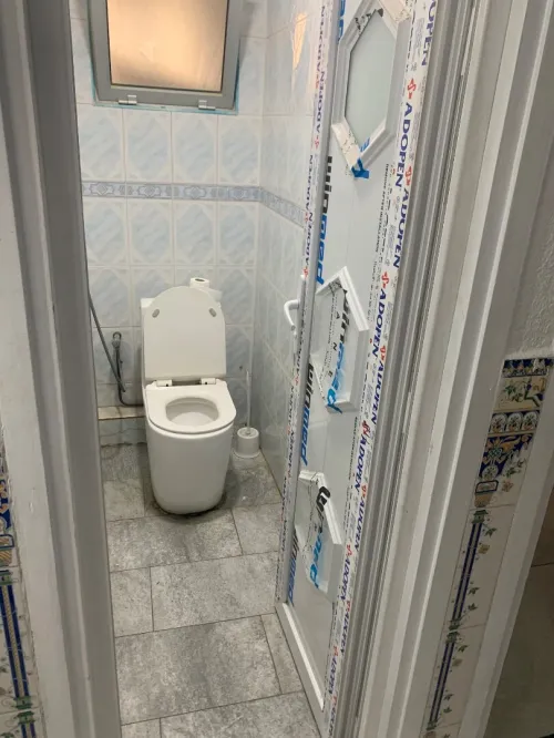 Vente Appartement F4 Alger Gue de constantine