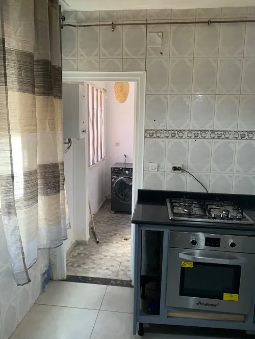 Vente Appartement F4 Alger Gue de constantine
