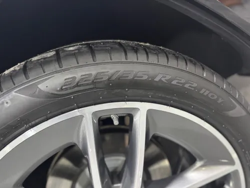 Mercedes GLE 2023 AMG LINE