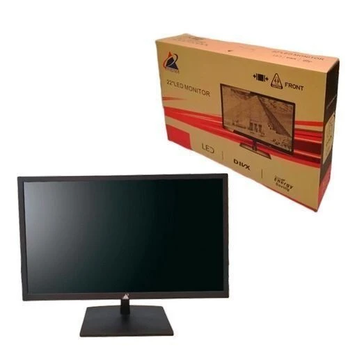 Écran LED 19 pouces Enigma neuf sous emballage VGA HDMI