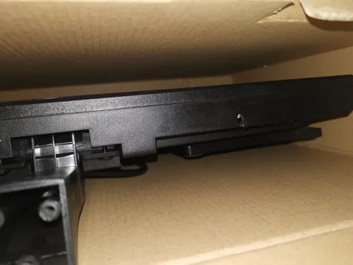 Écran LED 19 pouces Enigma neuf sous emballage VGA HDMI