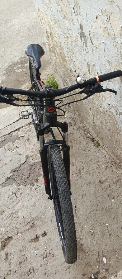 Vélo Merida 
