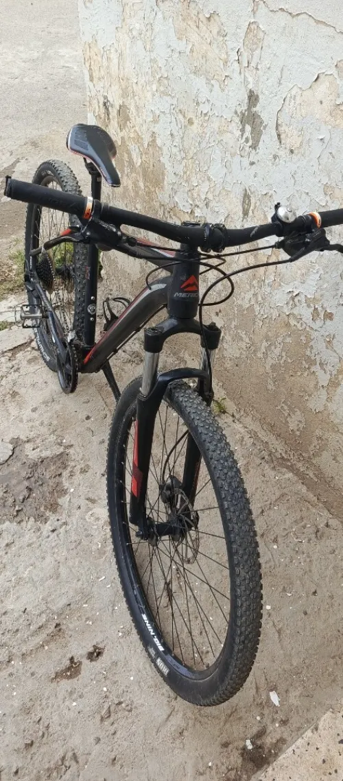 Vélo Merida 