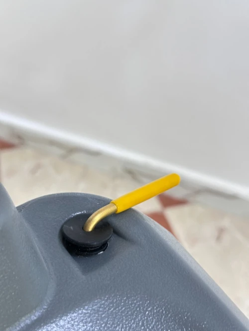 Monobrosse professionnelle Kärcher BDS 43/150 C Classic