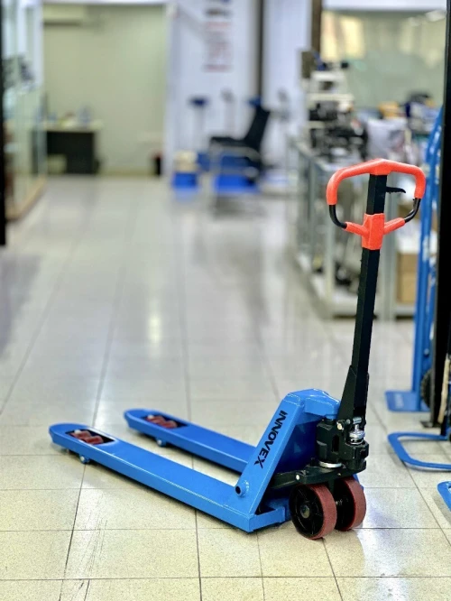 Transpalette AC25