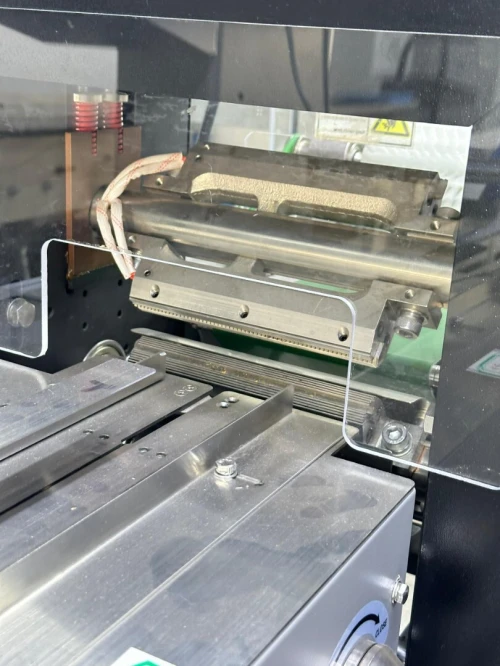 Machine flowack YC323X