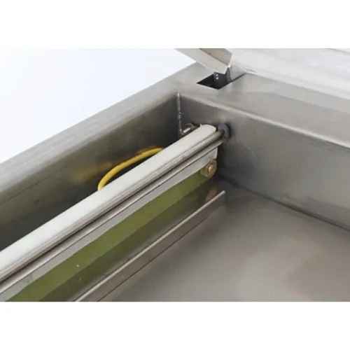 Machine sous vide deux barres VM500E