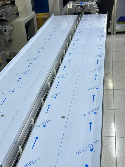 Machine flowack YC323X