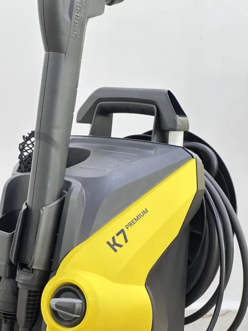 Nettoyeur haute pression K7 premium power Kärcher