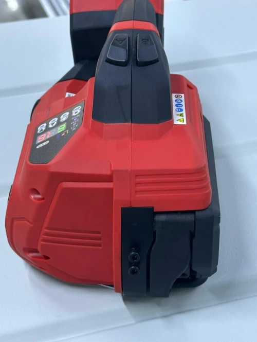 Cercleuse portative électrique à batterie Q31