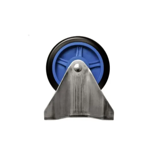 Chariot à plateforme en plastique PLA250-P