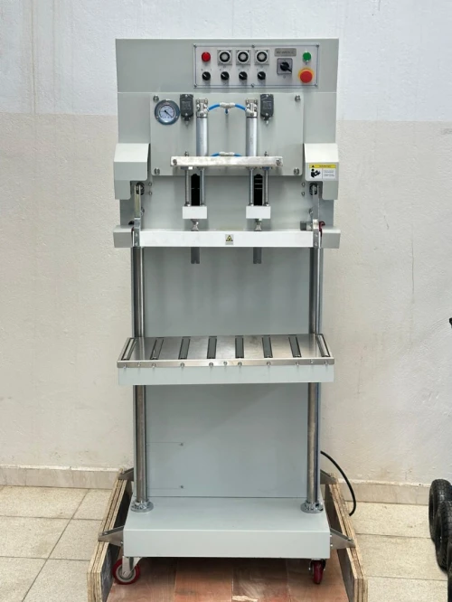Machine sous-vide externe DZQ600L