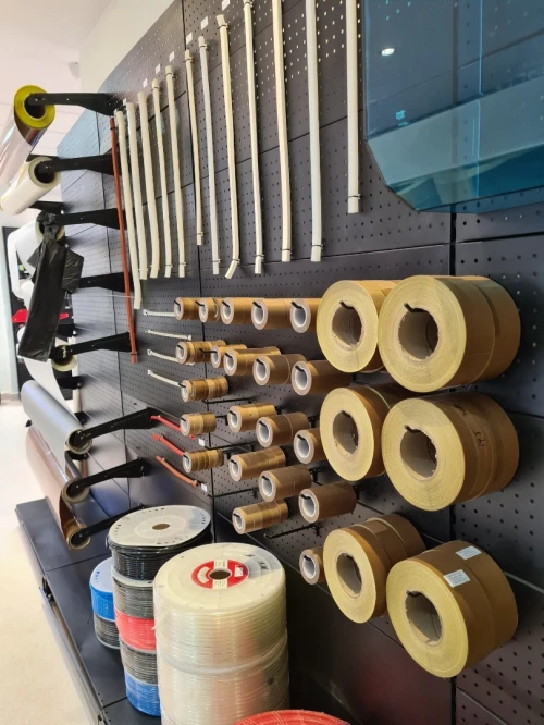 Teflon résistant la chaleur