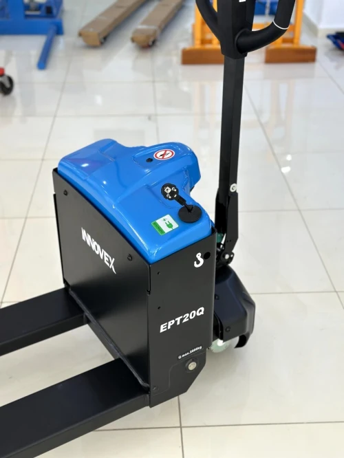 Transpalette électrique économique EPT20Q