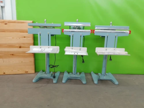 Soudeuse à pédale PFS-450