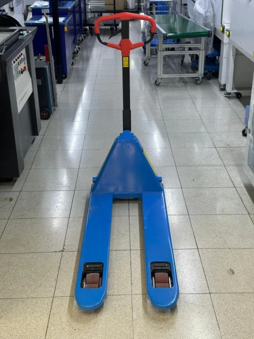 Transpalette standard