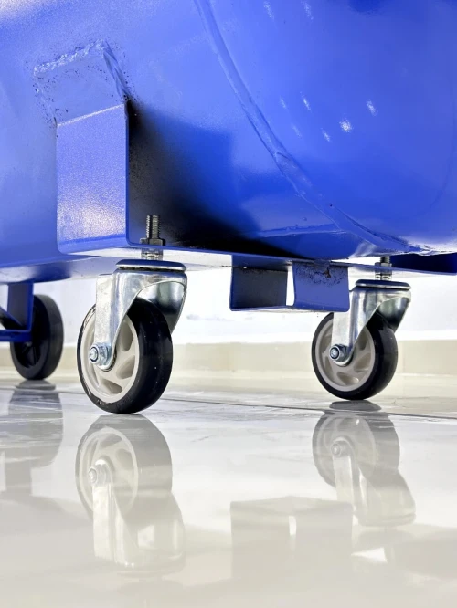 Compresseur d'air industriel