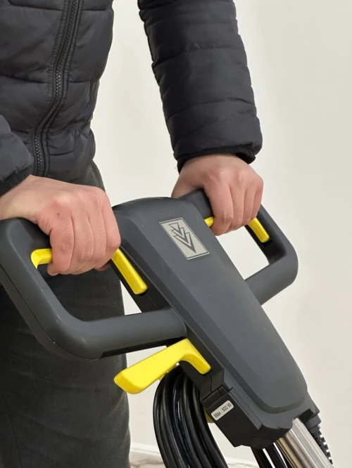 Monobrosse professionnelle Kärcher BDS 43/150 C Classic