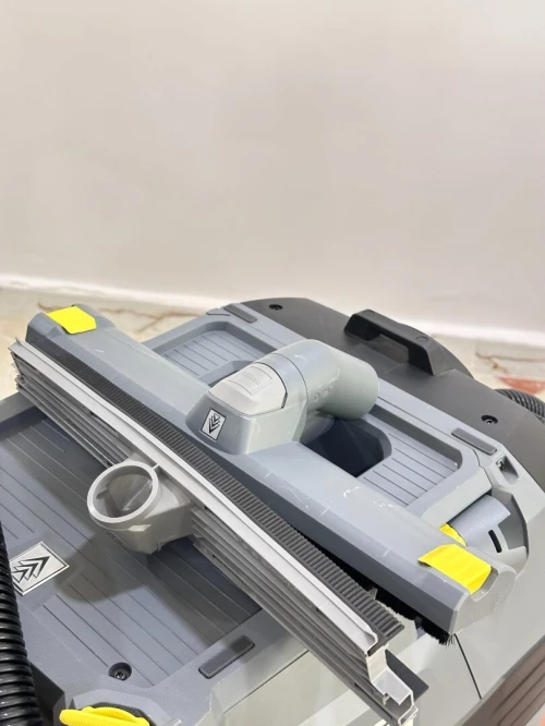 Aspirateur eau et poussières Kärcher NT 50/1 TACT TE H ACD