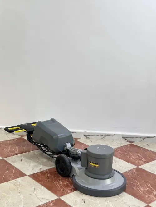 Monobrosse professionnelle Kärcher BDS 43/150 C Classic