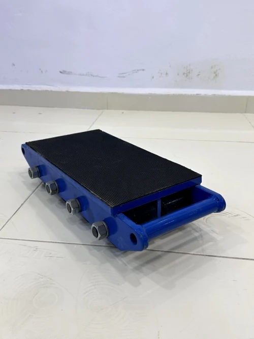 Patins rouleurs industiels CT