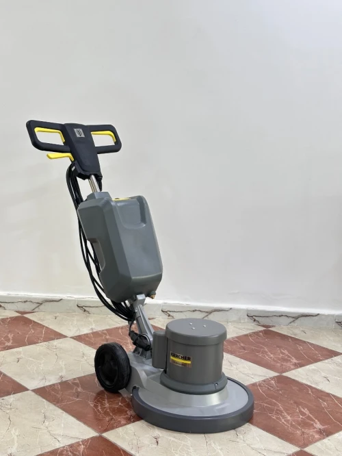 Monobrosse professionnelle Kärcher BDS 43/150 C Classic