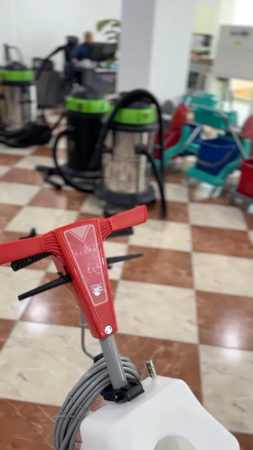 Monobrosse électrique MBE PANDA 17