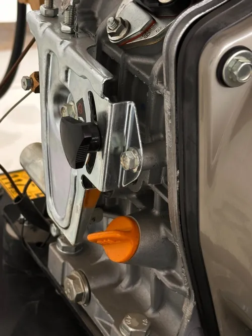 Nettoyeur haute pression professionnel IPC BENZ 200/17 DIESEL