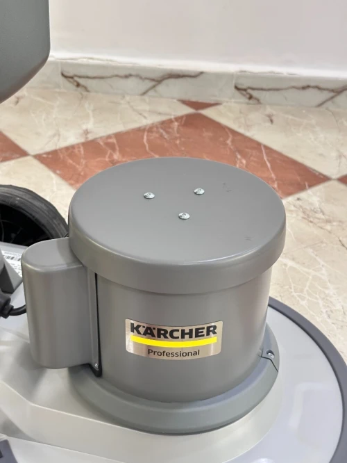 Monobrosse professionnelle Kärcher BDS 43/150 C Classic