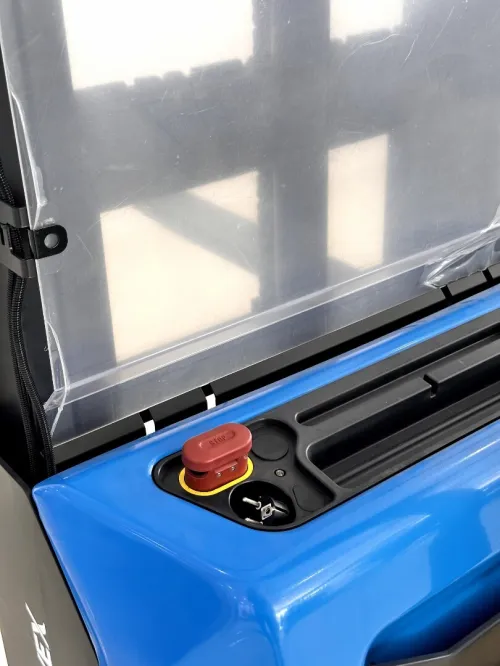 Gerbeur Electrique économique PSE 12B SL