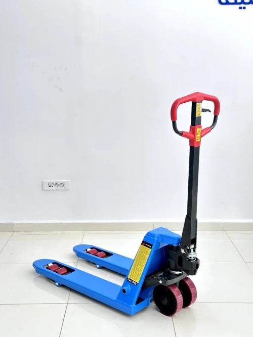 Transpalette à fourche courte AC-25C