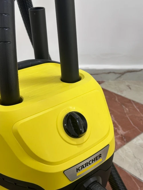 Aspirateur eau et poussières Kärcher WD 3 P