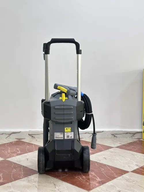 Nettoyeur haute pression Kärcher HD 5/17 C