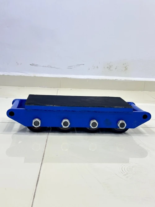 Patins rouleurs industriels CT