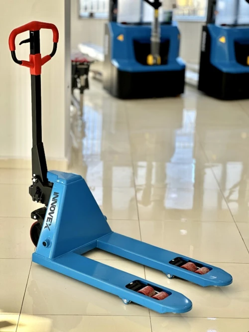 Transpalette à fourche courte AC-25C