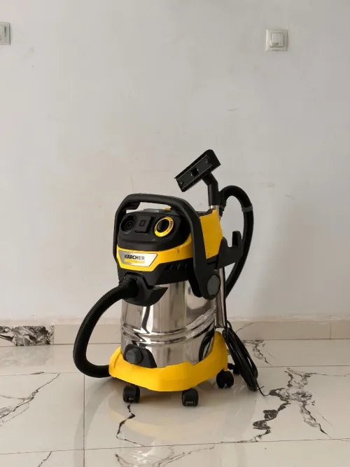 Aspirateur eau et poussières Kärcher WD 6 P Premium