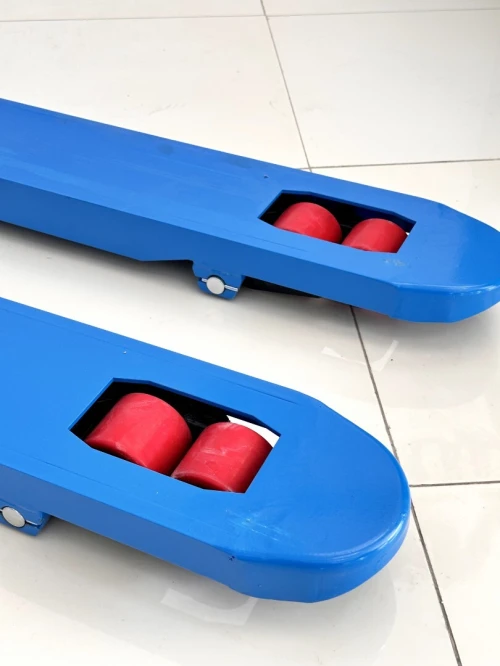 Transpalette manuel CBK-50