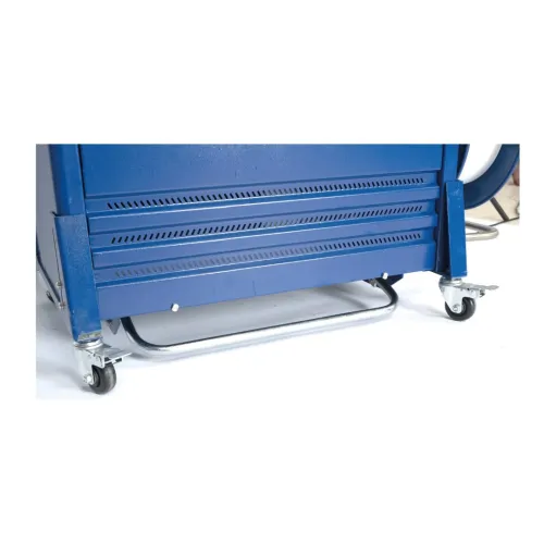 Cercleuse automatique haute cadence