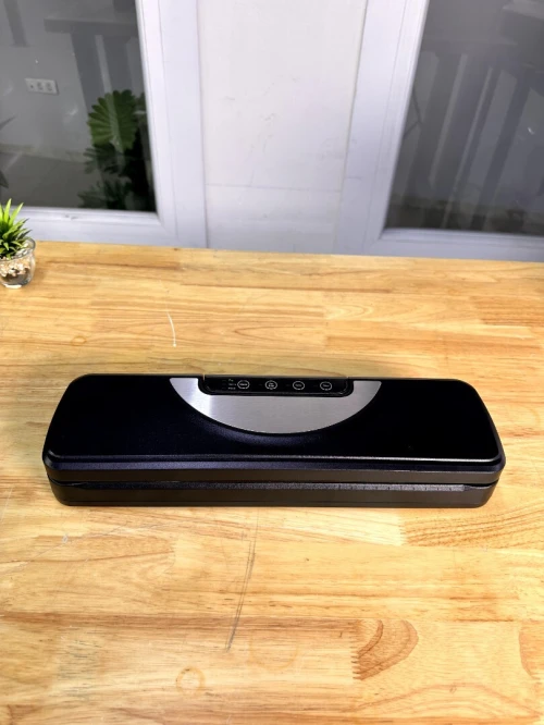 Machine sous-vide domestique
