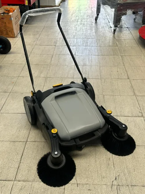 Balayeuse mécanique JL920B