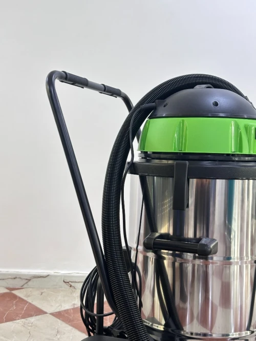 Aspirateur eau et poussière IPC GS 3/78 W&D DFS