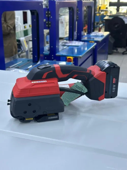 Cercleuse portative électrique à batterie Q31