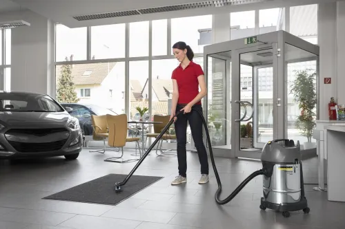 Aspirateur eau et poussières Kärcher NT 30/1 ME Classic Edition