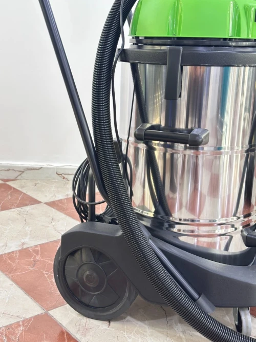 Aspirateur eau et poussière IPC GS 3/78 W&D DFS